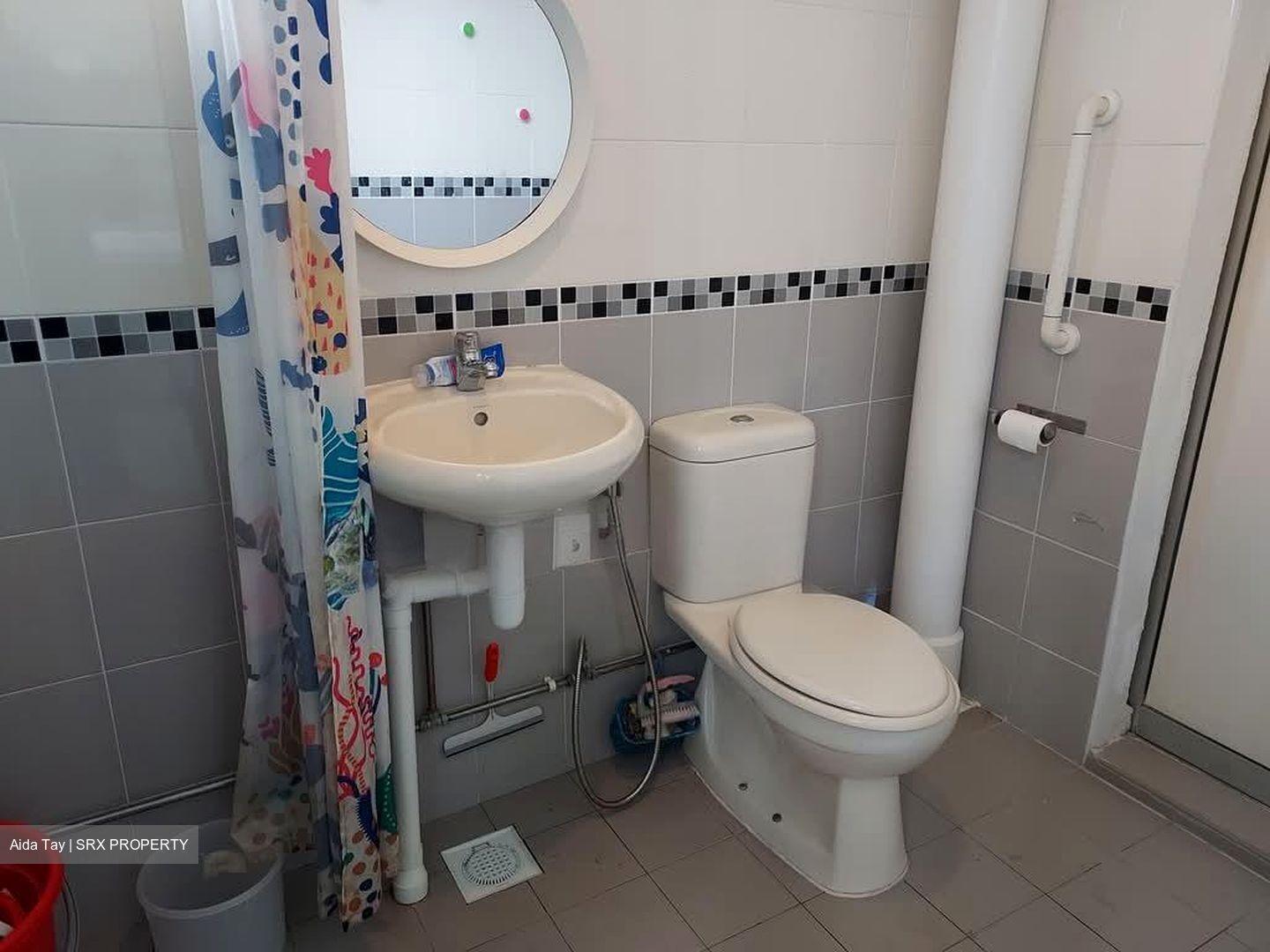Blk 52 Lengkok Bahru (Bukit Merah), HDB 4 Rooms #582862481